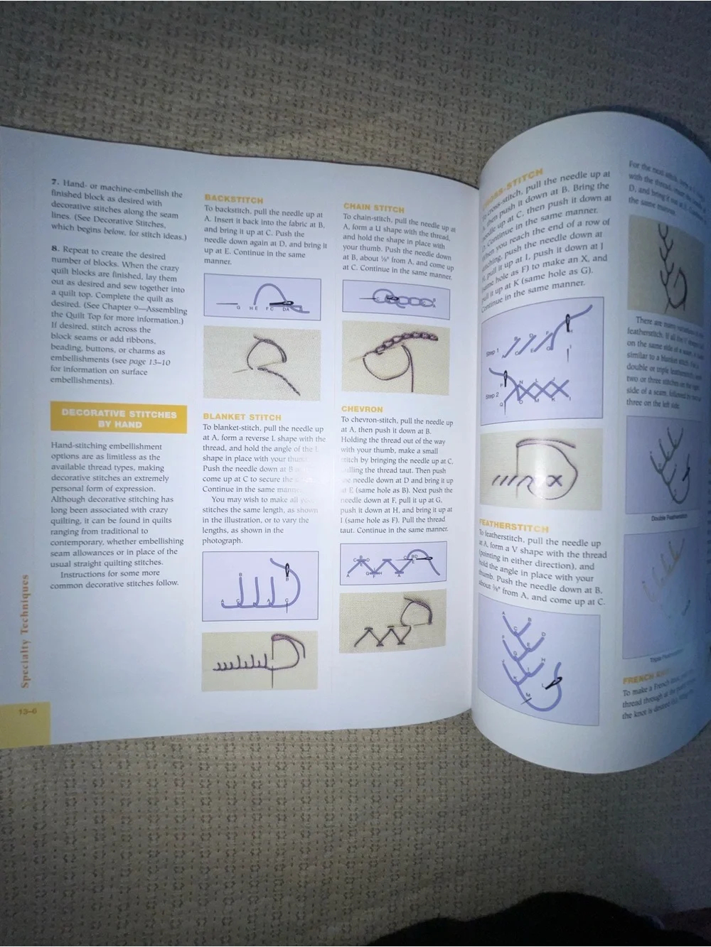 Better Homes and Gardens Quilting Complete Guide